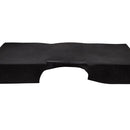 Defender Seat Box Matting R380 & Tdci