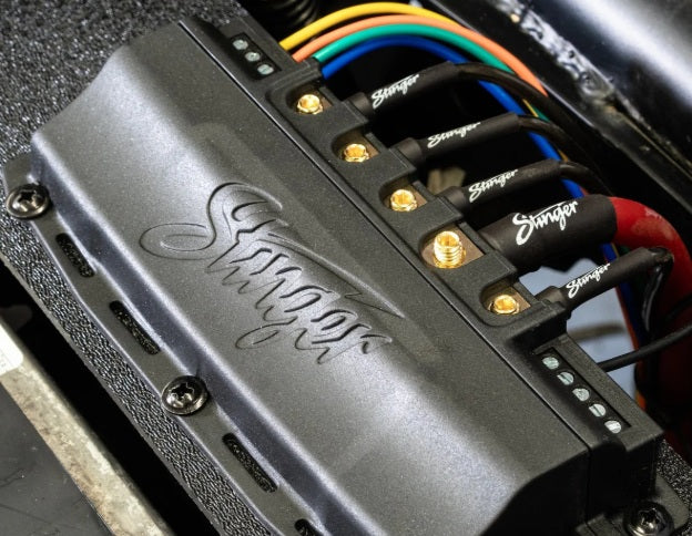 Stinger SwitchHUB