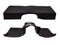 Defender Seat Box, Footwell & Transmission Tunnel Matting