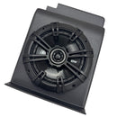 MUD NAS Defender Hard Top Rear Speaker Panels