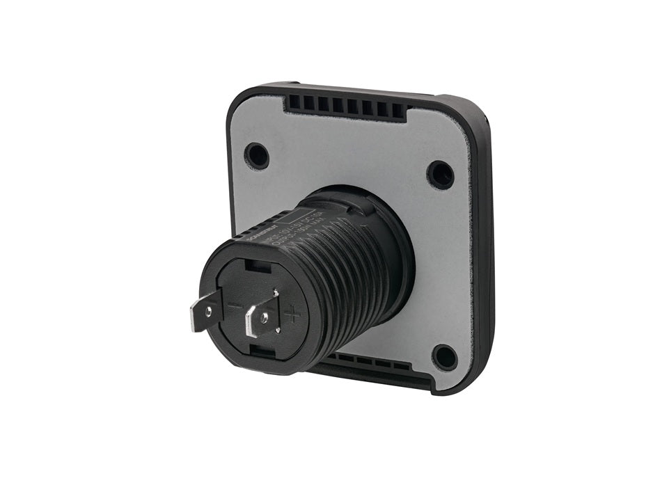 Scanstrut Inflator Scanstrut Ventura 12V Power Outlet – MUD-UK