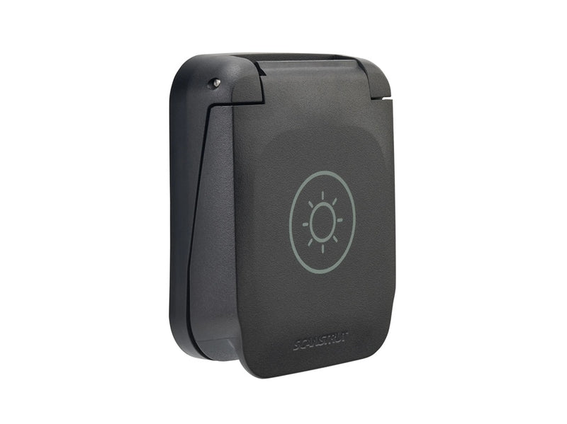 Scanstrut Ventura SAE Solar Connection
