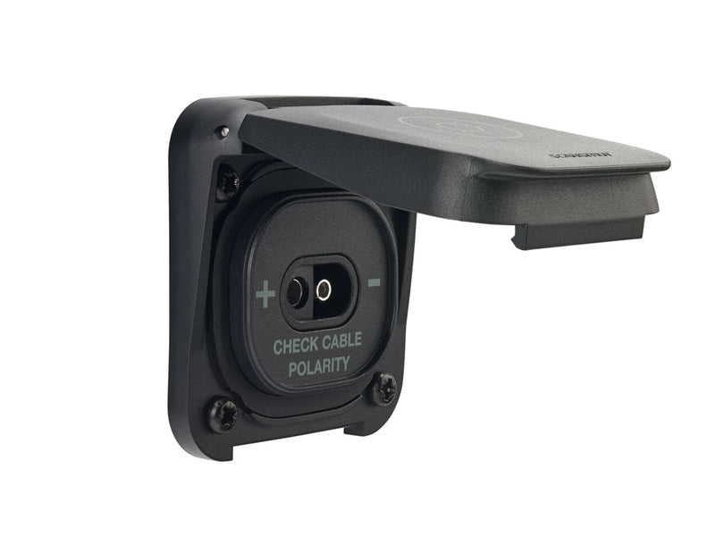 Scanstrut Ventura SAE Solar Connection