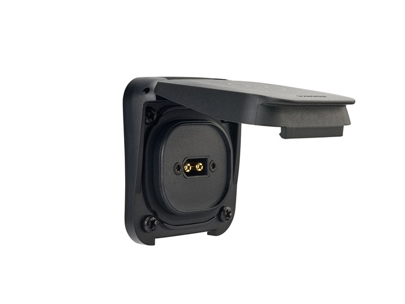 Scanstrut Ventura XT60 Solar Connection