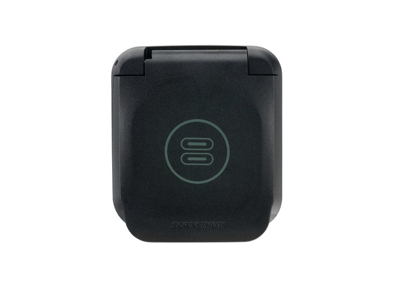 Scanstrut Ventura Dual USB Power Outlet