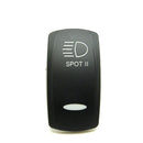 Carling Contura V Rocker- Spot 2