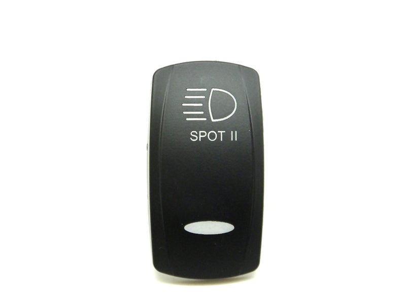 Carling Contura V Rocker- Spot 2