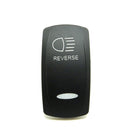Carling Contura V Rocker- Reverse
