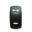 Carling Contura V Rocker- Siren