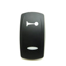 Carling Contura V Rocker- Horn
