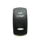 Carling Contura V Rocker- Air Comp