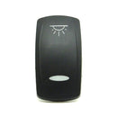 Carling Contura V Rocker- Master Light