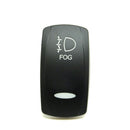 Carling Contura V Rocker- Fog