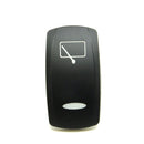Carling Contura V Rocker- Rear Wiper