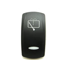 Carling Contura V Rocker- Rear Wash/Wipe