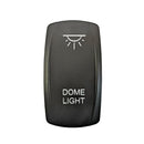 Carling Contura V Rocker- Dome Light