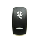 Carling Contura V Rocker- Fan  (word)
