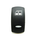 Carling Contura V Rocker- Electric Window (left)