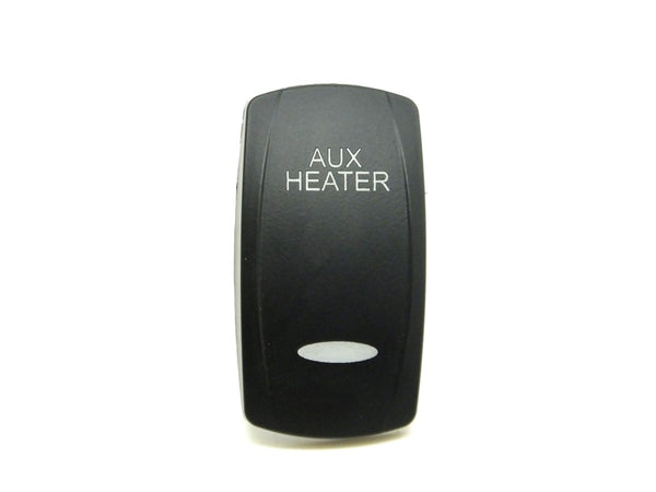 Carling Contura V Rocker- Aux Heater
