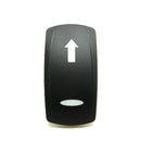 Carling Contura V Rocker- Up Arrow