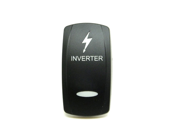 Carling Contura V Rocker- Inverter