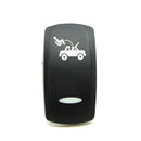 Carling Contura V Rocker- Ejector Seat