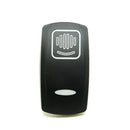 Carling Contura V Rocker- Intercom