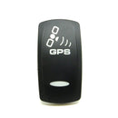 Carling Contura V Rocker- GPS