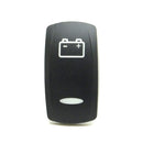 Carling Contura V Rocker- Battery