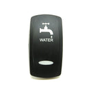 Carling Contura V Rocker- Water