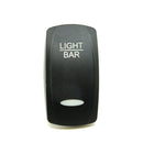 Carling Contura V Rocker- Light Bar