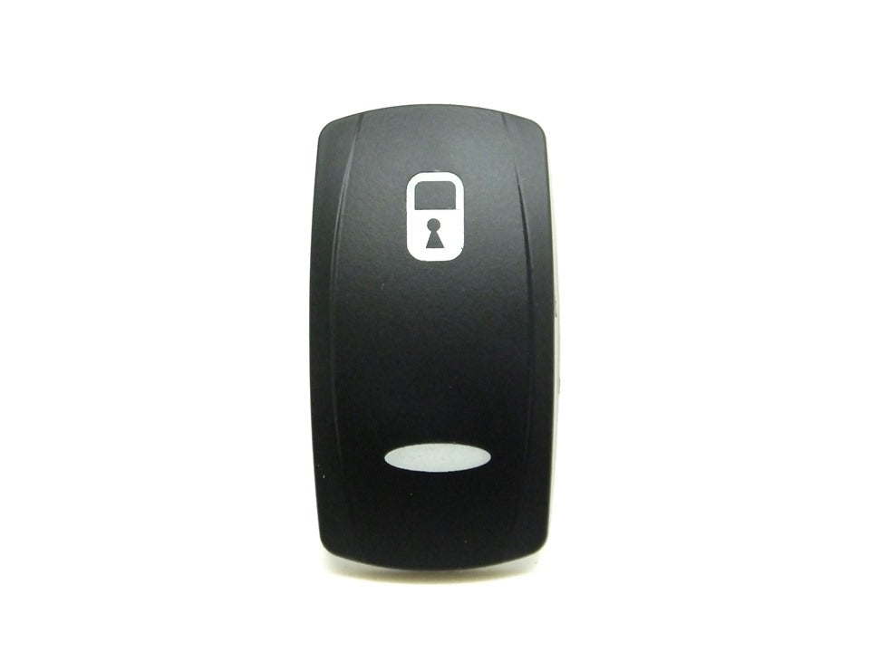 Carling Contura V Rocker- Lock – MUD-UK