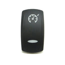 Carling Contura V Rocker- Cruise Control