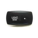 Carling Contura V Rocker- Light Bar (SW)