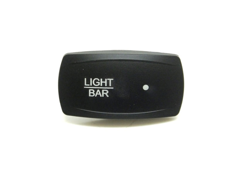 Carling Contura V Rocker- Light Bar (SW)