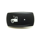 Carling Contura V Rocker- Defender Front Lamp (SW)