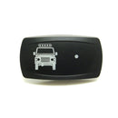 Carling Contura V Rocker- Defender Light Bar (SW)