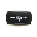 Carling Contura V Rocker- Winch (SW)
