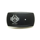 Carling Contura V Rocker- Diff Lock Front (SW)
