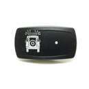 Carling Contura V Rocker- Defender Rear LED (SW)