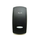 Carling Contura V Rocker- Aux