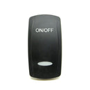 Carling Contura V Rocker- On/Off
