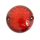 Perei 95mm NAS Defender LED Red Fog Lamp
