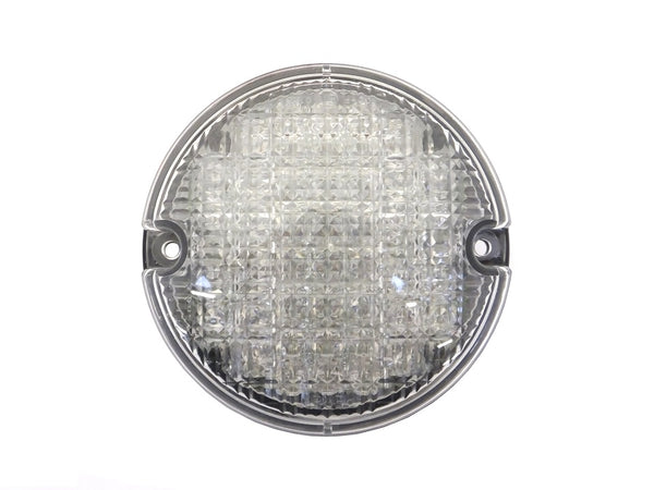 Perei 95mm NAS Defender LED Clear Fog Lamp