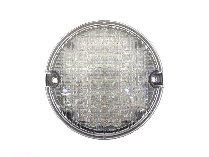 Perei 95mm NAS Defender LED Clear Fog Lamp