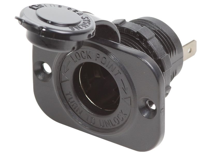Blue Sea 12v Socket