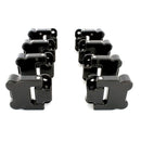 Optimill Defender Door Hinges