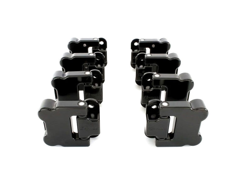 Optimill Defender Door Hinges