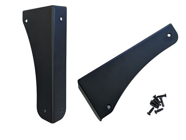 Defender Seatbox Corner Protectors