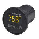 Blue Sea Mini OLED Temp Monitor